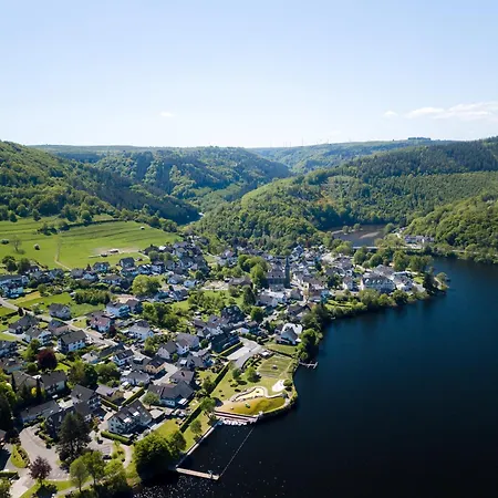 Daire Am Hostertberg 1 *