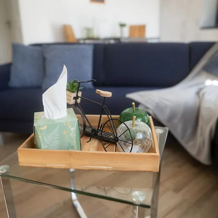 Am Hostertberg Apartment