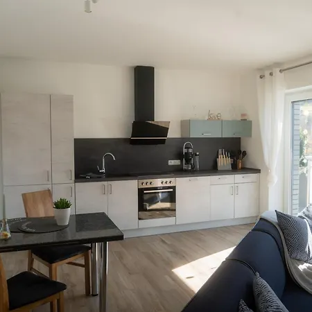 Am Hostertberg * Зиммерат