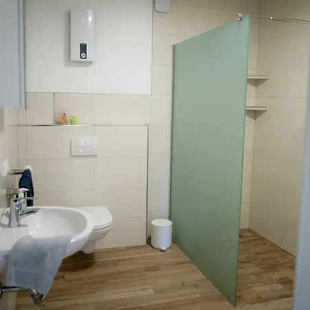 Apartment Am Hostertberg Simmerath