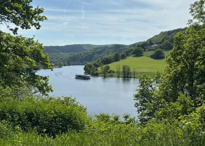 Apartamento Am Hostertberg *