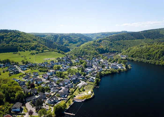 Apartamento Am Hostertberg *