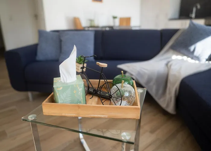 Am Hostertberg Apartamento