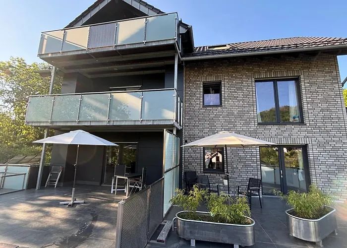 Apartamento Am Hostertberg Simmerath