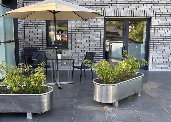 Apartamento Am Hostertberg