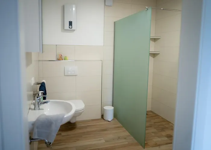 Apartamento Am Hostertberg Simmerath