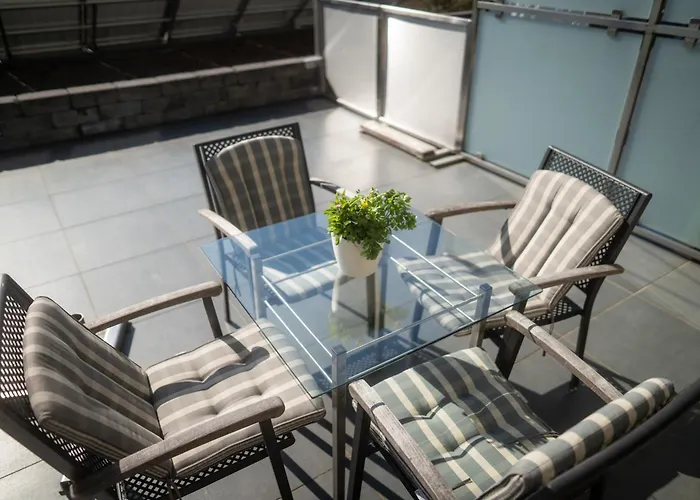 Apartamento Am Hostertberg Simmerath